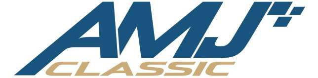 AMJ Automotive logo