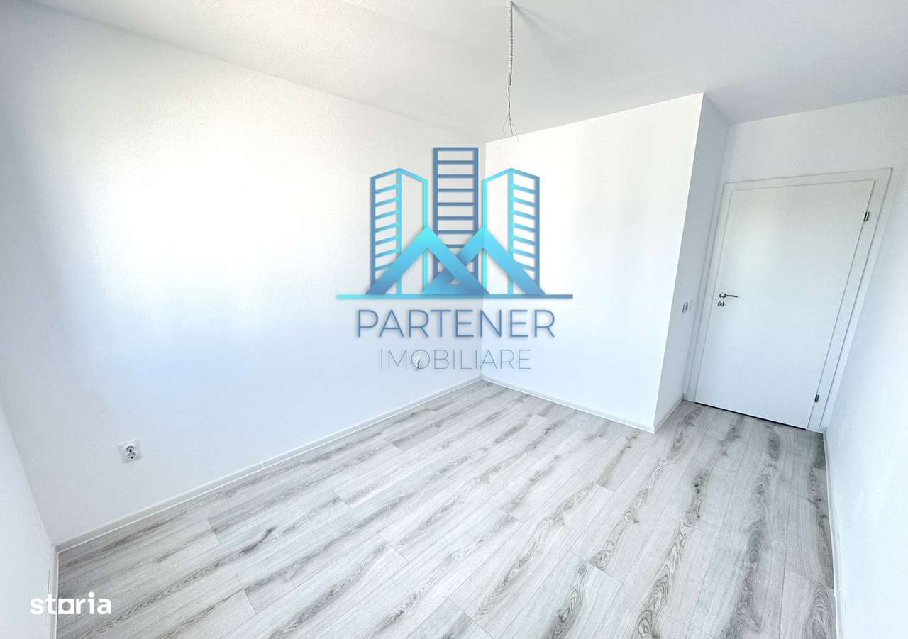 Comision 0%! Apartament 2 camere, 66 mp, Pacurari - Rediu - Imagine principală: 5/8