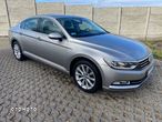 Volkswagen Passat 1.8 TSI BMT Highline DSG - 2