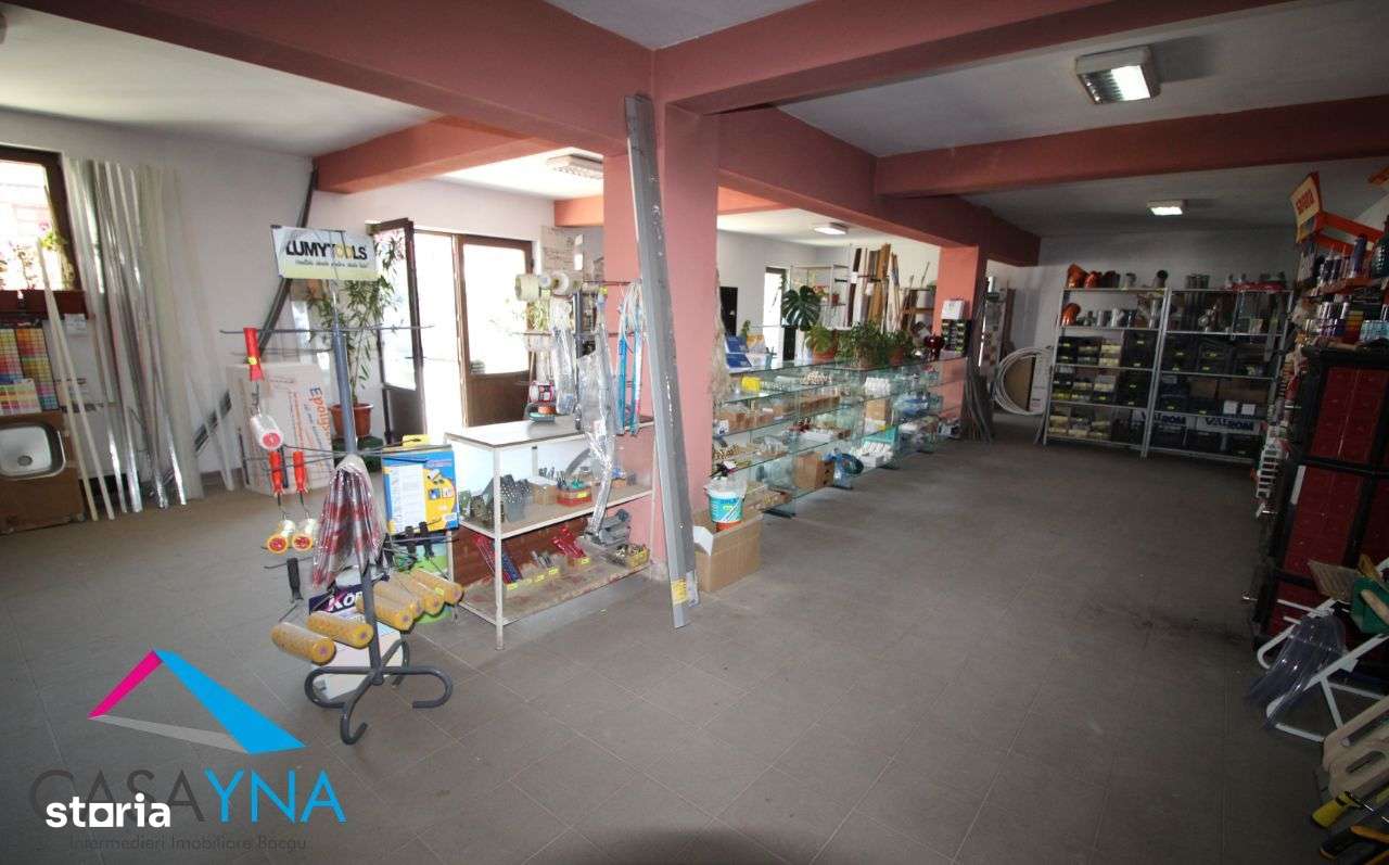 Spatiu de depozitare in Magura ! - Imagine principală: 3/9