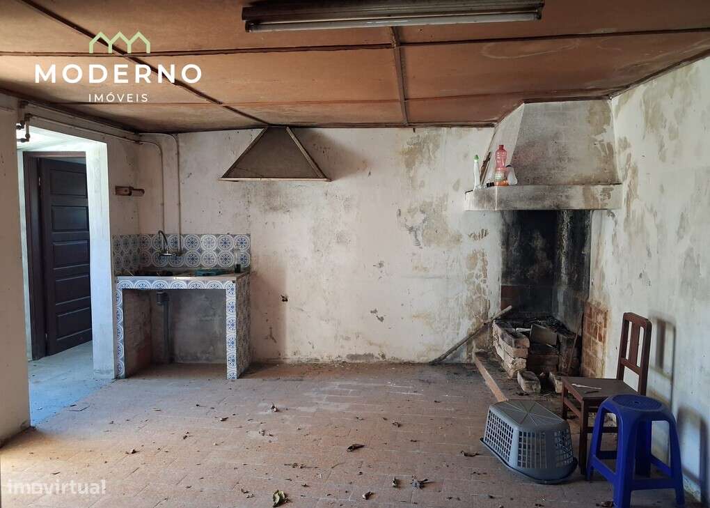 Moradia para recuperar – Guia, Pombal-14