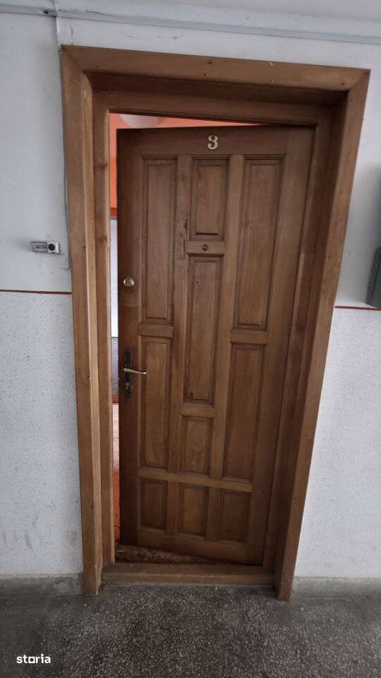 Apartament 2 camere 53.3 mp Lalelelor Deva - Imagine principală: 4/16