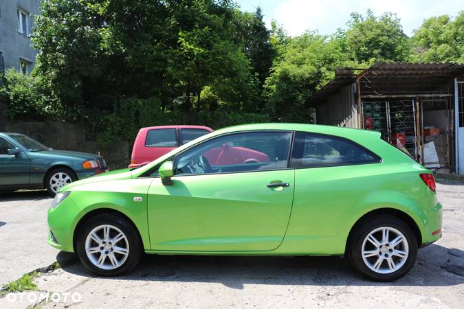 Seat Ibiza SC 1.2 12V Style - 2