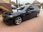 BMW Seria 5 525d xDrive Touring - 8