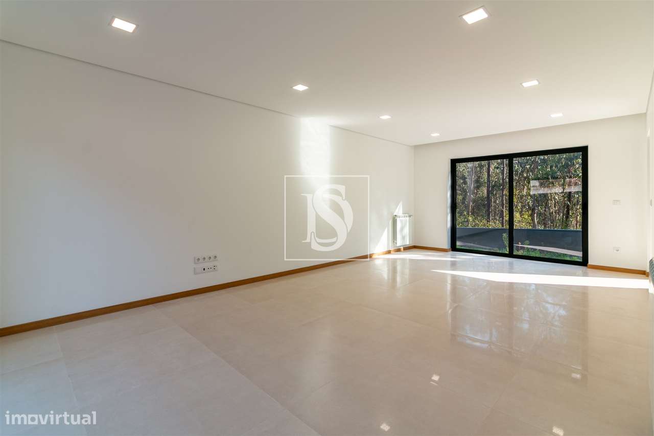 Moradia Isolada T2+1 Venda em Aldreu,Barcelos-5