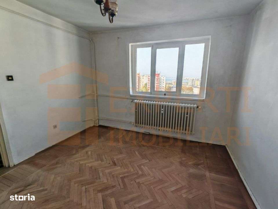 Apartament 2 camere de vanzare Tomis Nord, Constanta - Imagine principală: 1/8
