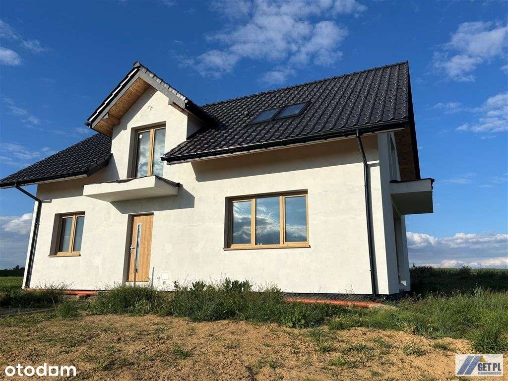 Dom jednorodzinny z pięknym widokiem - Pełny obrazek: 4/20