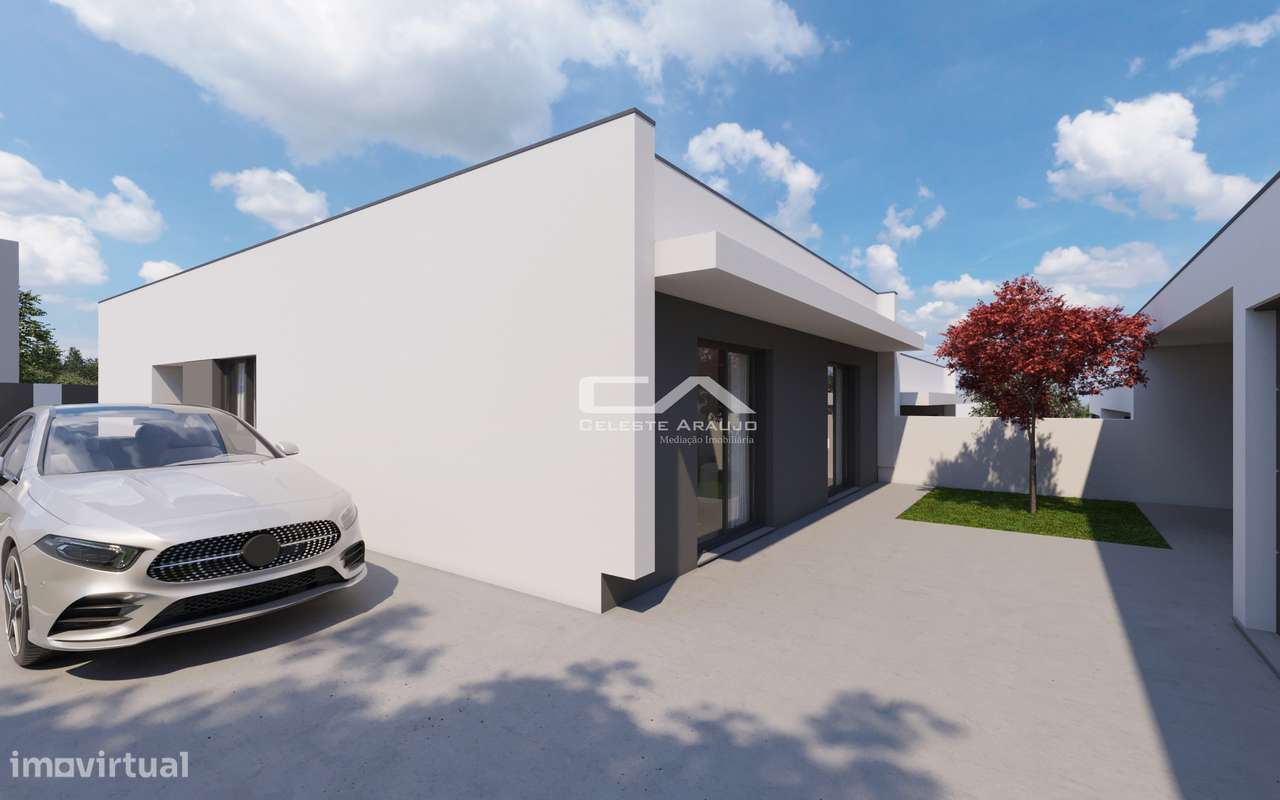 Moradia, 100 m², Santa Maria da Feira, Travanca, Sanfins e Espargo-9