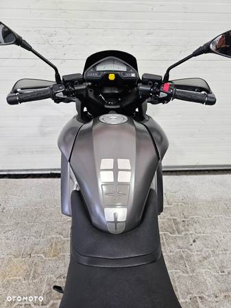 Honda VFR - 30