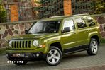 Jeep Patriot 2.4 Limited CVT2 - 10