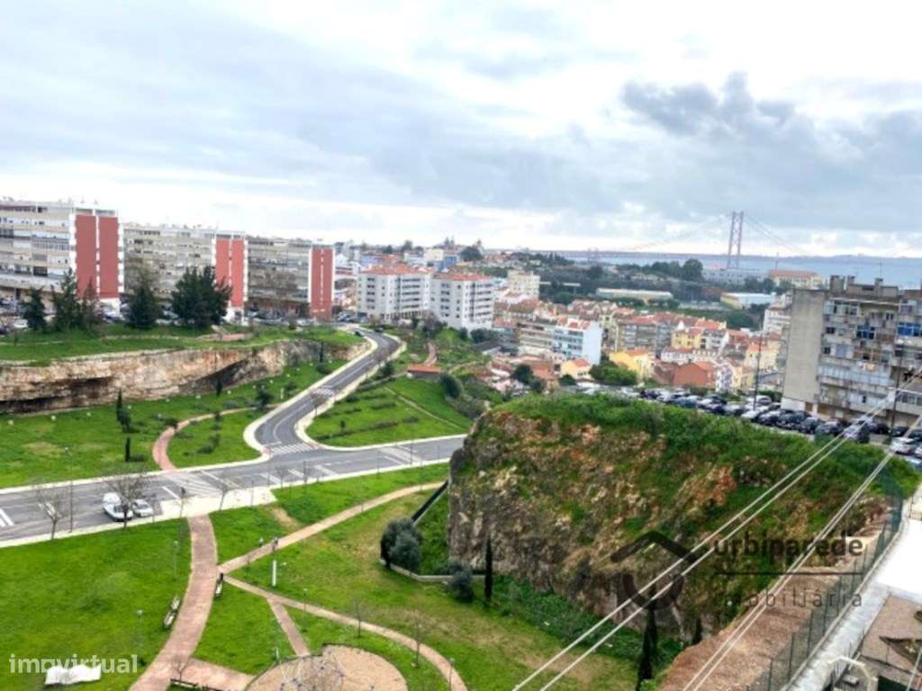 Apartamento T2 na Ajuda - Grande imagem: 5/25