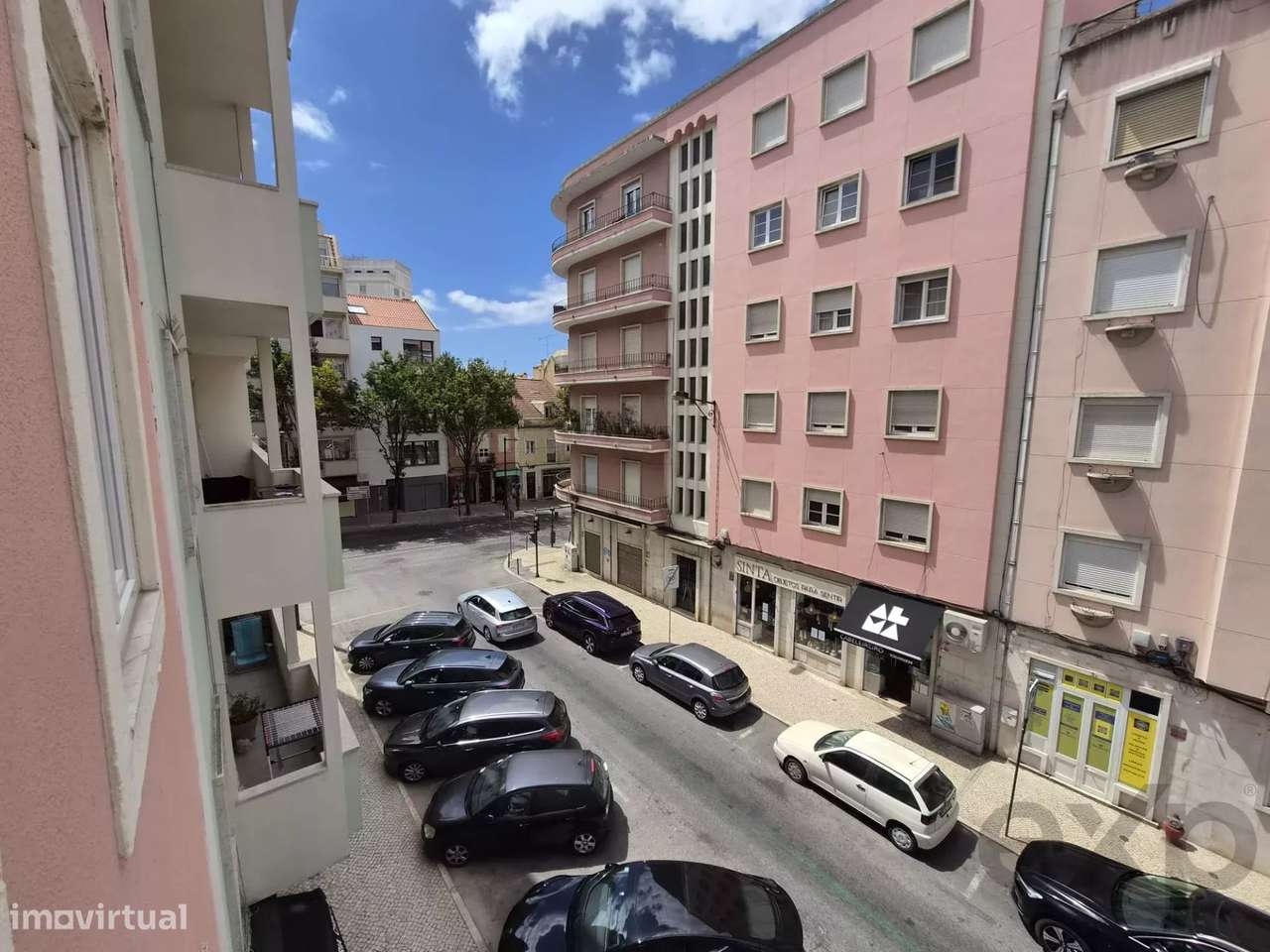 Apartamento T2 em Campo de Ourique, Lisboa-12