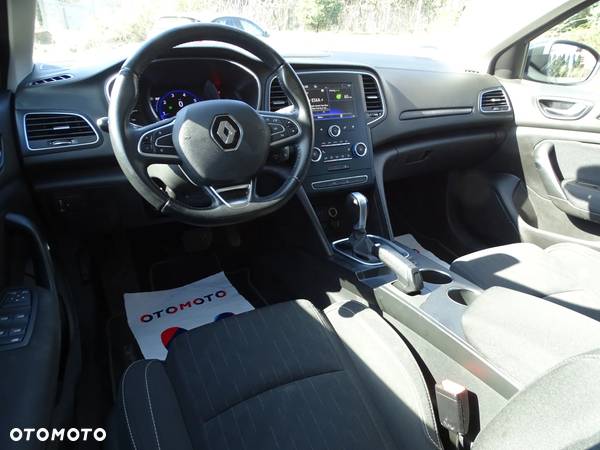 Renault Megane 1.3 TCe FAP Intens EDC - 15