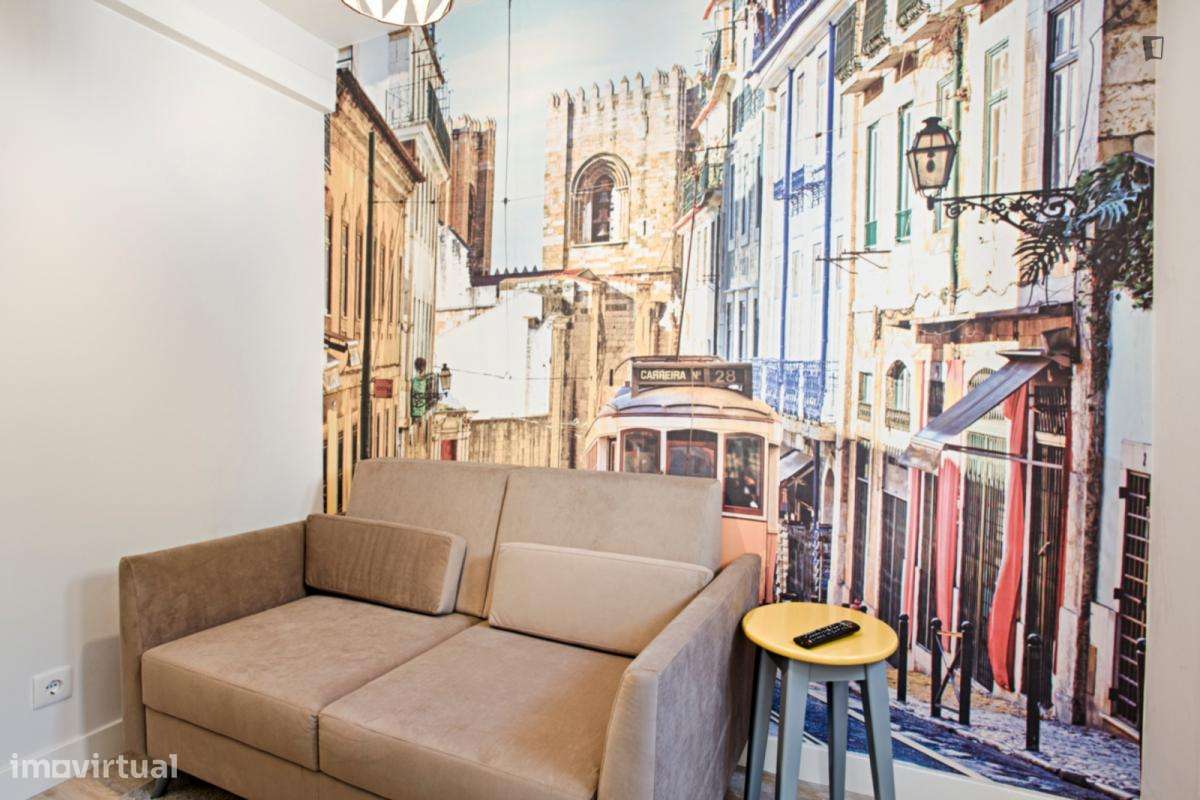 Apartamento com 2 quartos - localizado em Belém Lisbon - Grande imagem: 5/10