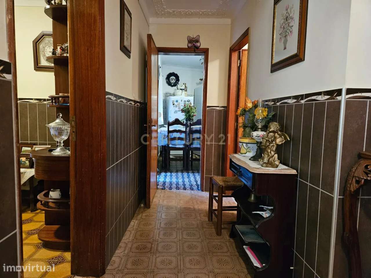 Moradia T3 na Zona Histórica de Alcains - Grande imagem: 5/38