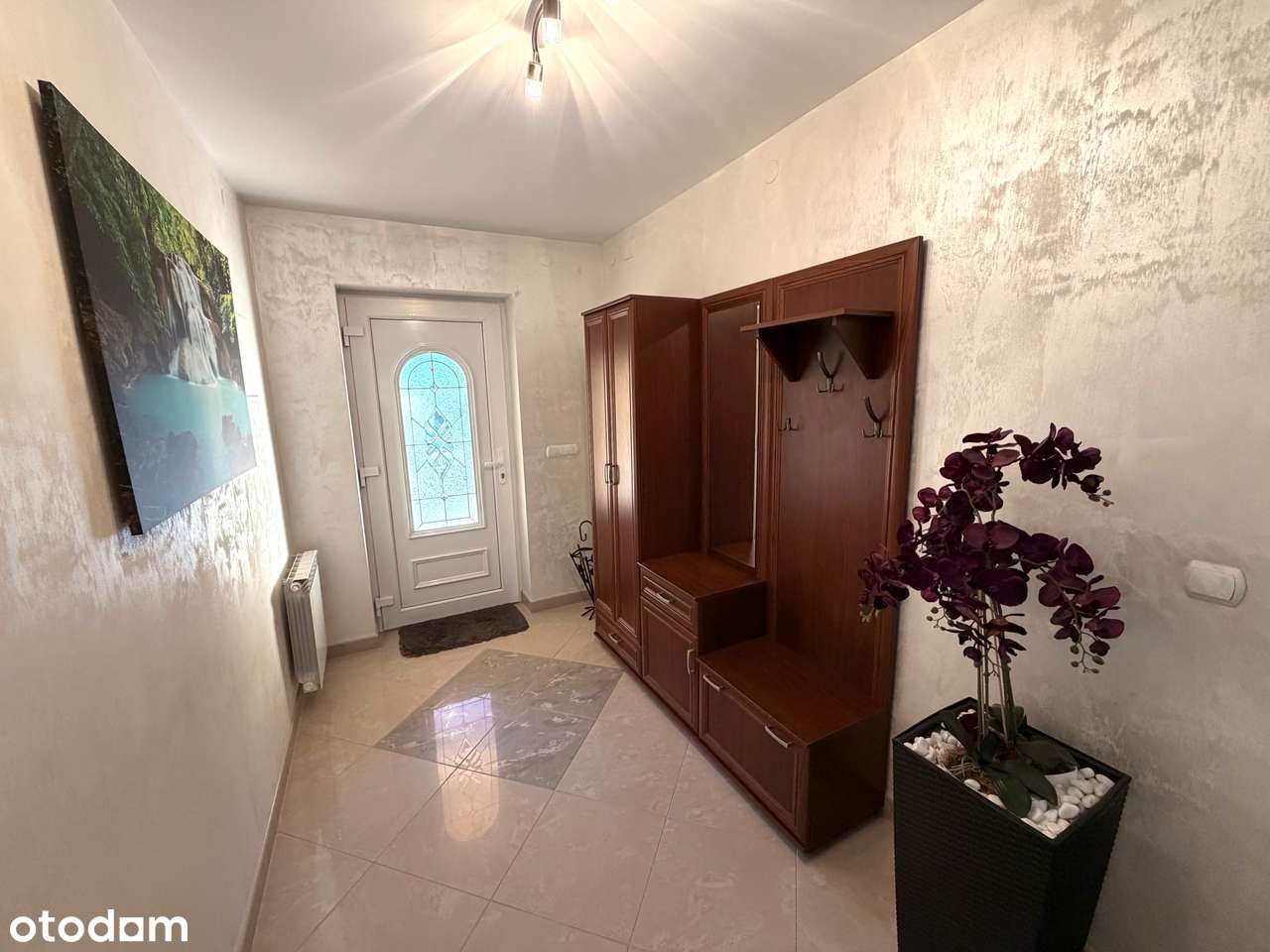 Dom jednorodzinny z garażem i ogrodem, Brzączowice, gm. Dobczyce - Pełny obrazek: 5/20