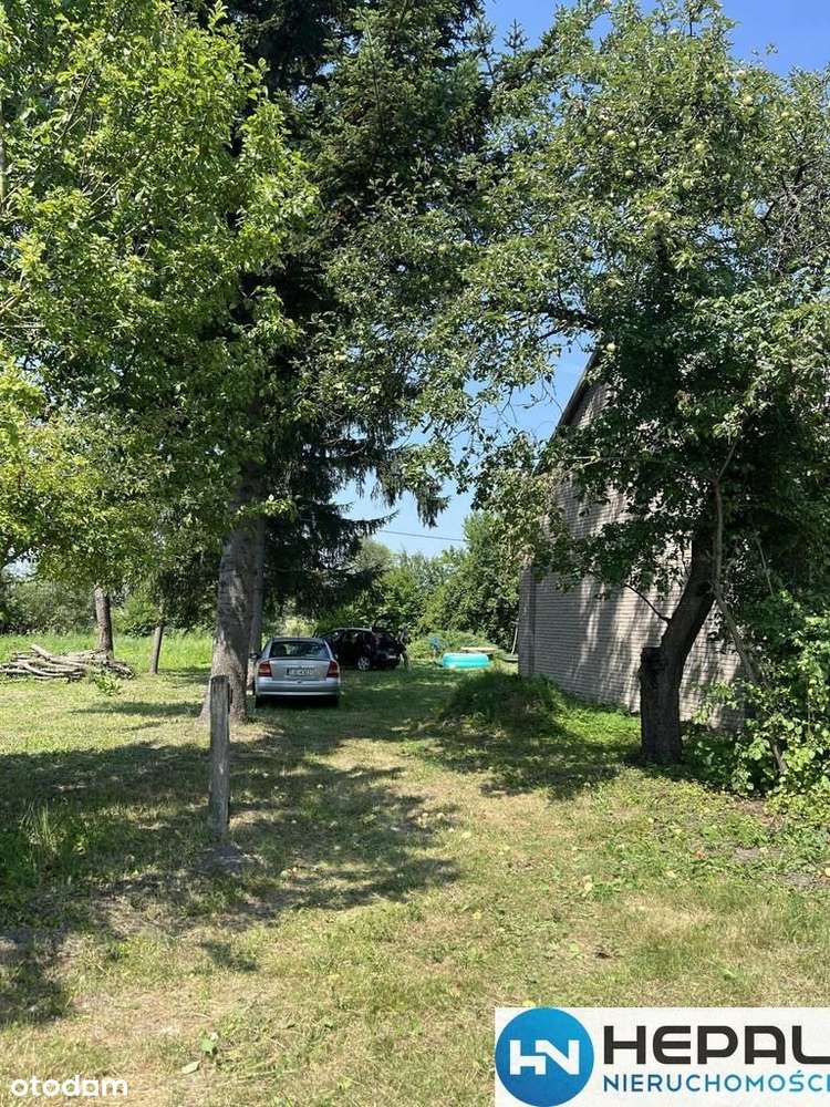 Działka Zborów, gm. Solec Zdrój - Pełny obrazek: 5/10