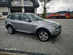 BMW X3 2.0d - 8