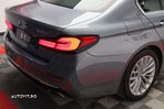 BMW Seria 5 530e Aut. Luxury Line - 15