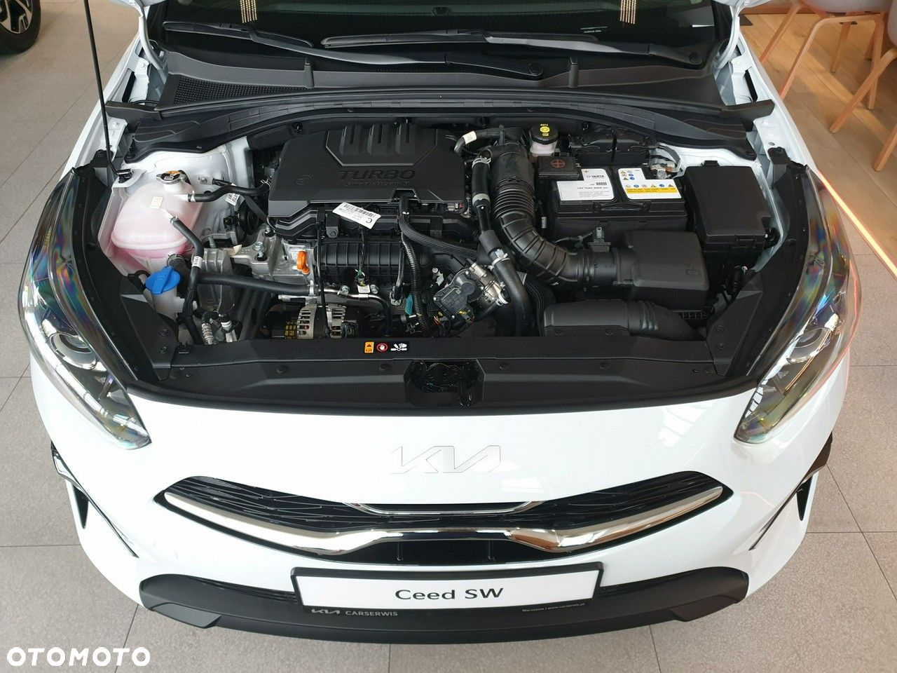 Kia Ceed - 29