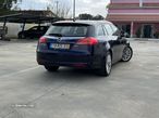 Opel Insignia Sports Tourer 2.0 CDTi Executive ecoFLEX - 9