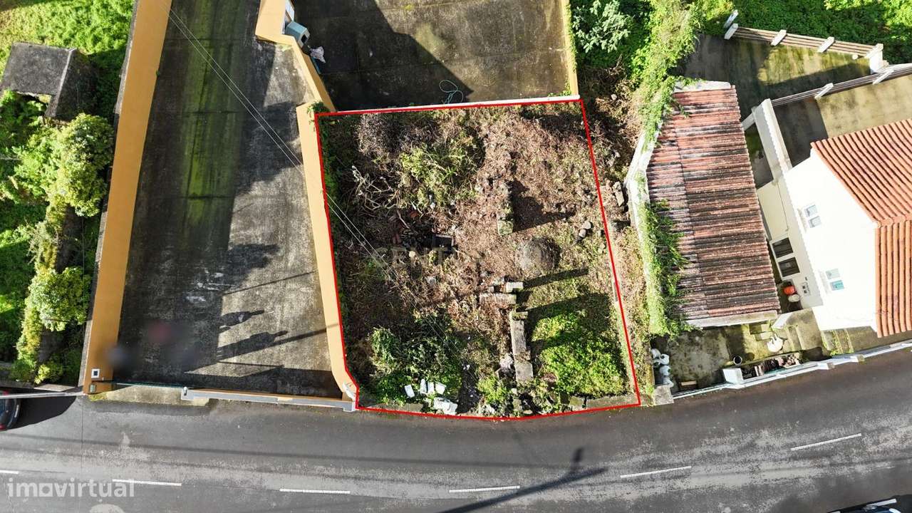 Ruina para Restaurar em Terra Chã, Angra do Heroísmo - Grande imagem: 5/5