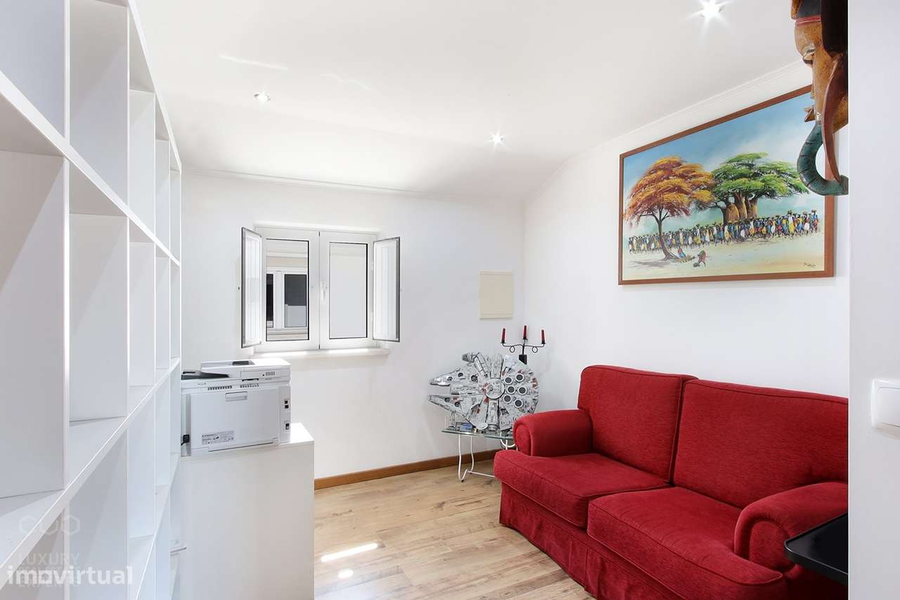 VILLA BLANCA, Privacidade e conforto na Verdizela-33