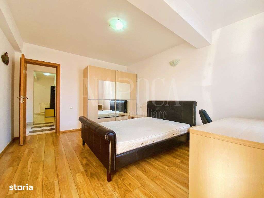 Apartament 4 camere de vanzare in Centru, Cluj Napoca - Imagine principală: 4/20