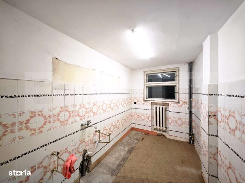 2 camere ultracentral | Etaj 2 | Vedere directa Parcul 1 Decembrie - Imagine principală: 4/7