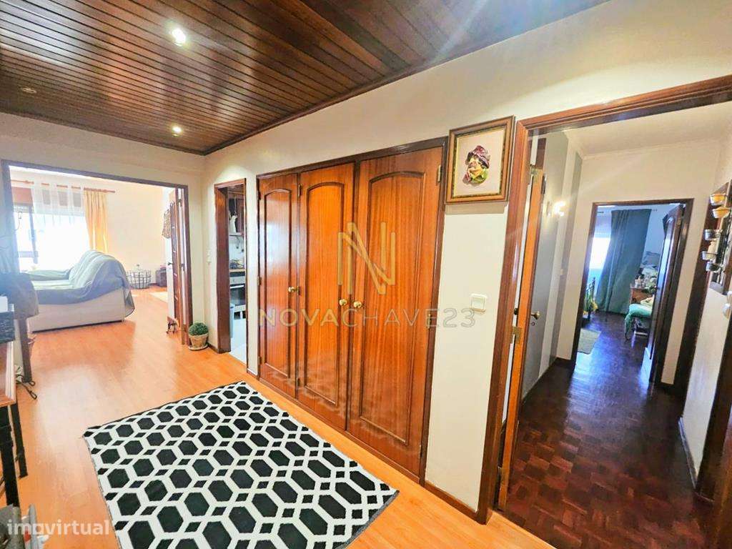 Apartamento T2 na Quinta da Barroca – Agualva-Cacém-13