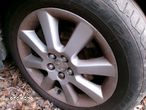 KOŁA FELGI ALU OPONY LATO DĘBICA PRESTO 205/55/16 TOYOTA AVENSIS T25  5X100 - 6