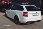 Skoda Octavia 2.0 TDI DSG 4X4 RS - 23