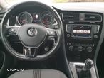 Volkswagen Golf 1.2 TSI BlueMotion Technology Allstar - 36