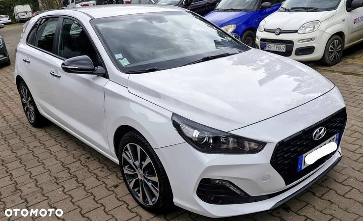 Hyundai I30 - 3