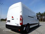 Renault Master 2.3 dCi 180 KM Chłodnia Izoterma CarPol Agregat Zanotti 0*C Furgon Blaszak L3H2 Stan Jak Nowy Okazja - 9