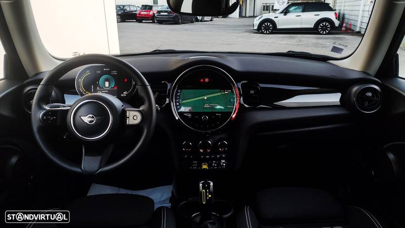 MINI Electric Cooper SE Premium Essential - 8