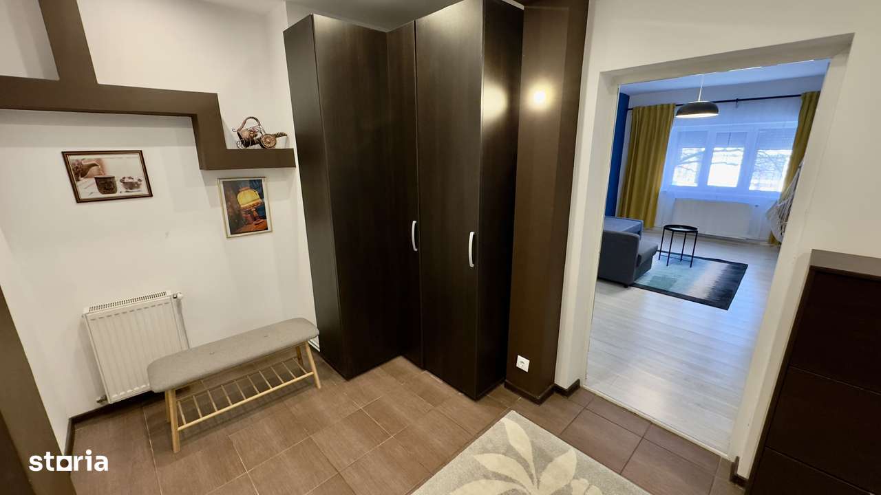 Apartament cu 2 Camere în Răcădău - Imagine principală: 5/20
