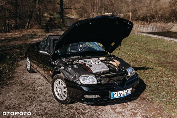 Alfa Romeo Spider 2.0 TSpark - 6