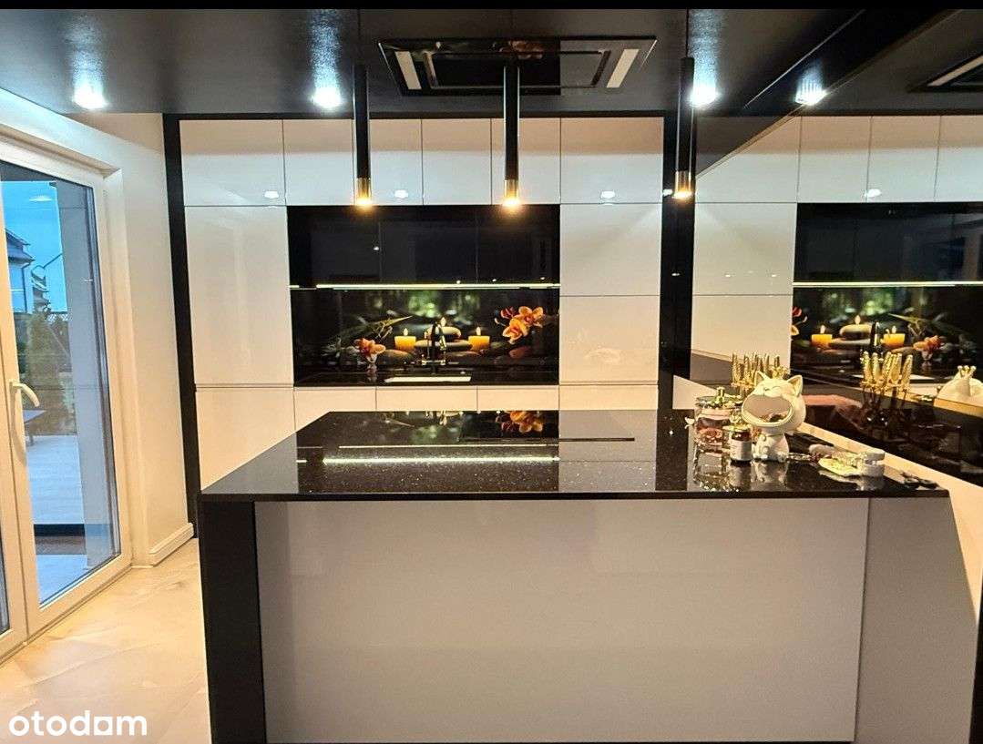 Gotowy Dom DO Zamieszkania 8 min do Stacji Metra-10