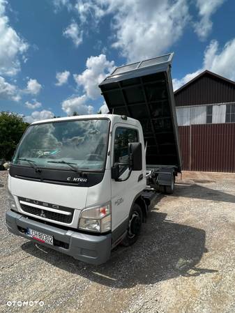 Mitsubishi Canter - 4