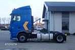 DAF XF 460 SPACE CAB - 2