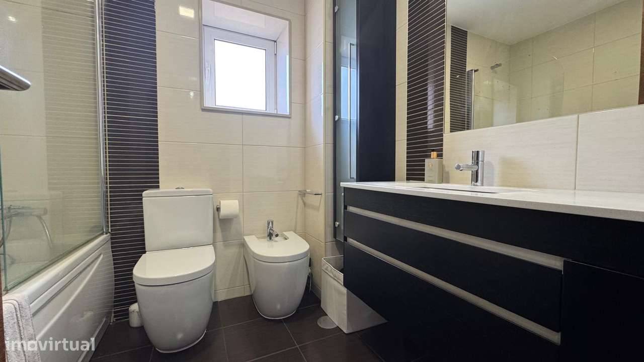 Apartamento T3 - 120m2 nas Marinhas – Esposende-8