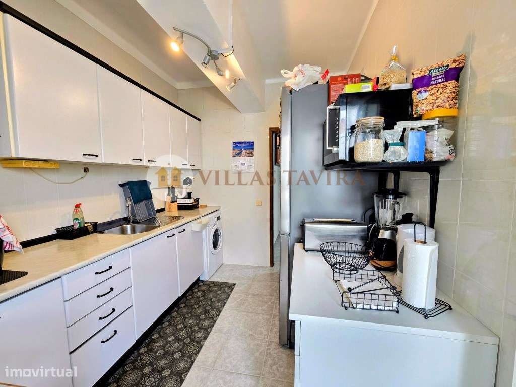 Apartamento T2 no Centro Histórico de Tavira | A poucos passos do R...-13
