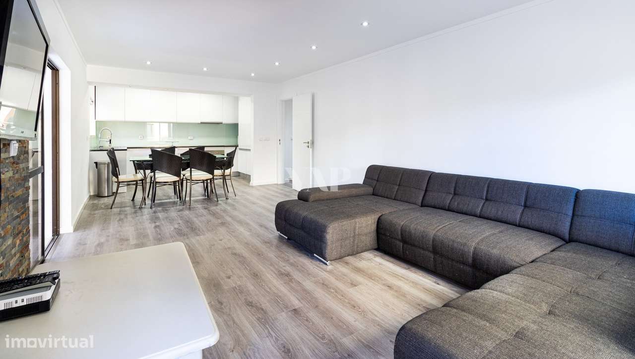 Apartamento T2 em Quarteira, a curta distância da praia - Grande imagem: 3/18