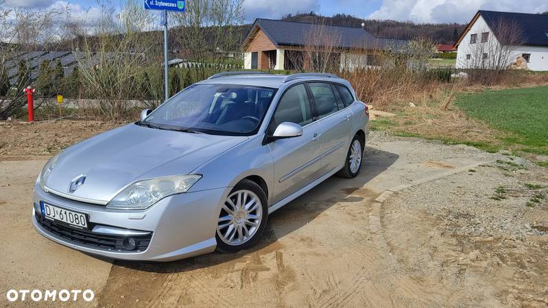 Renault Laguna II 2.0 DCi Luxe Privilege - 4