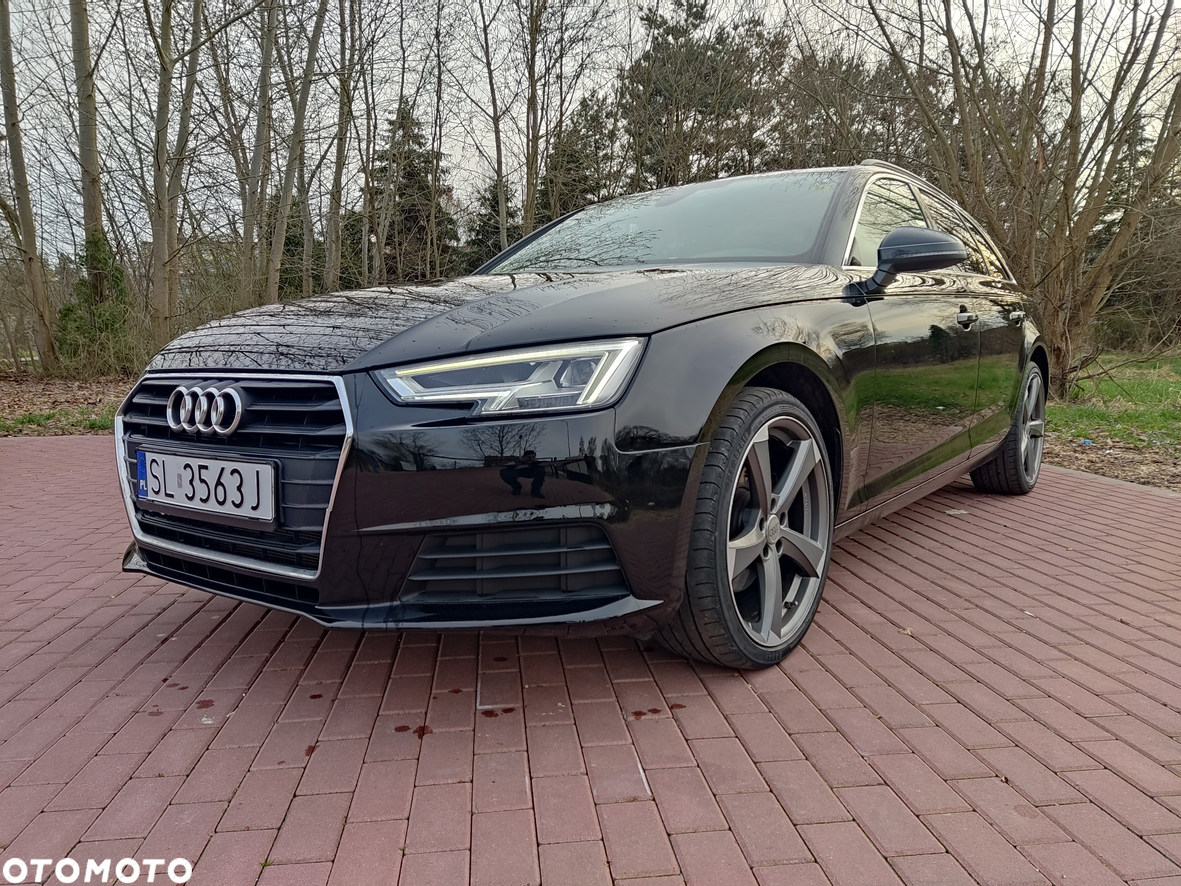 Audi A4 2.0 TDI Sport S tronic - 3