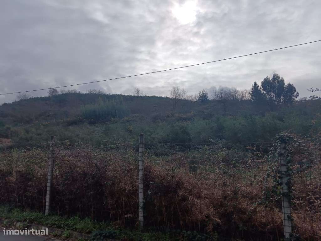 Oferta da escritura. Terreno com 45.833m², em Monte da Barca - Vila... - Grande imagem: 5/19