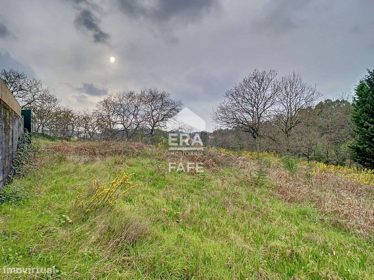 Terreno para construção com 7.362m2 em Regadas - Fafe - Grande imagem: 3/24