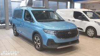 Ford Tourneo Connect 2.0 EcoBlue Active