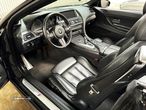 BMW M6 Cabrio - 11